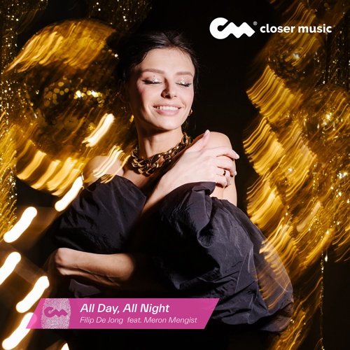All Day, All Night - Instrumental
