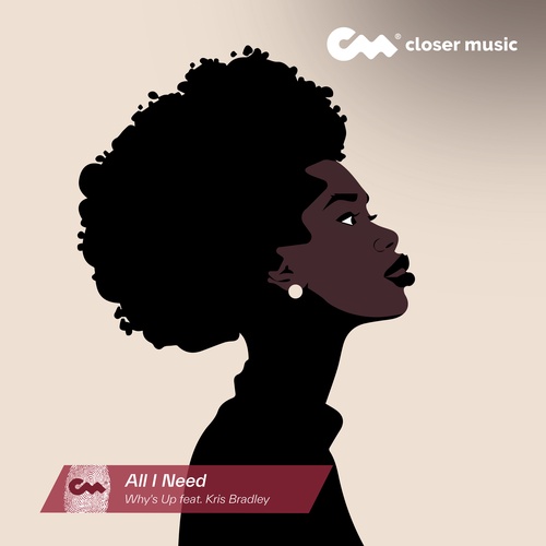 All I Need - Instrumental