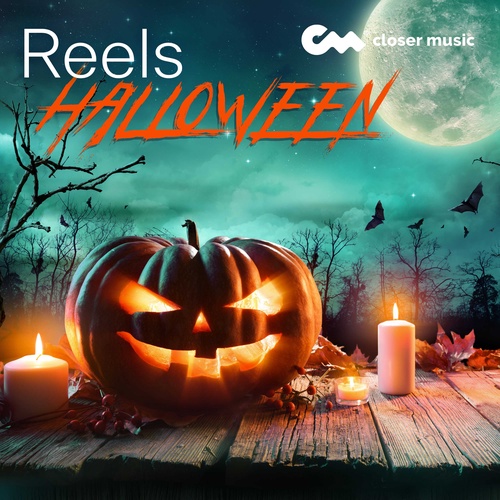 Break A Sweat - Reels Halloween Spedup