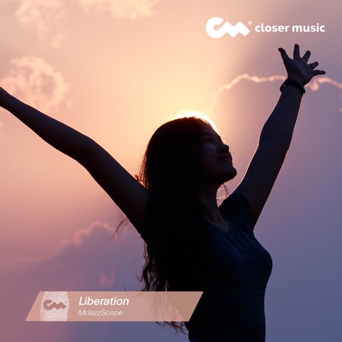 Liberation - Instrumental