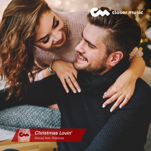 Christmas Lovin'