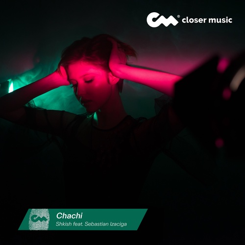Chachi - Instrumental