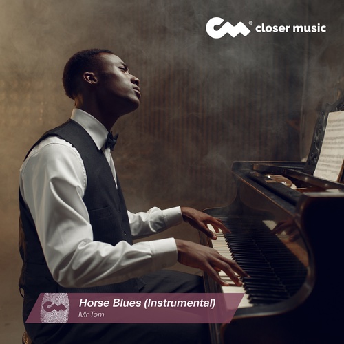 Horse Blues - Instrumental