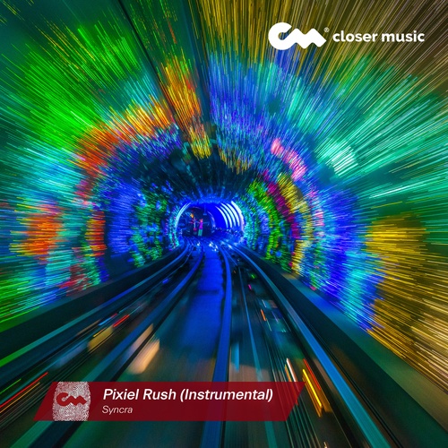 Pixiel Rush - Instrumental