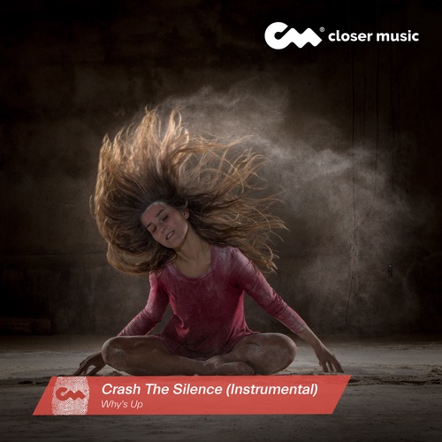 Crash The Silence - Instrumental