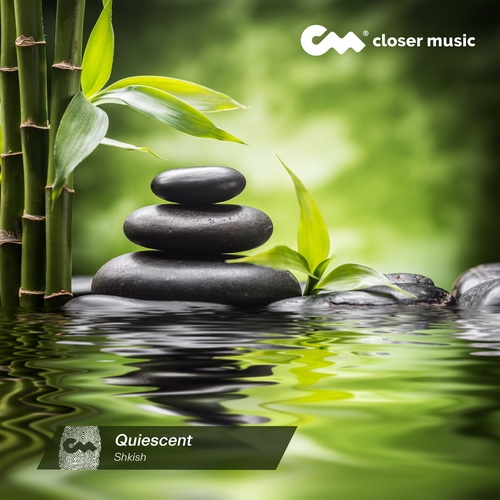 Quiescent - Instrumental