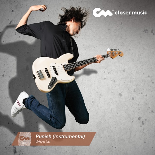 Punish - Instrumental