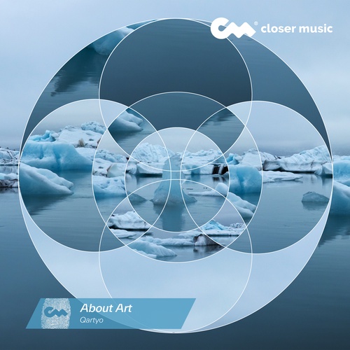 About Art - Instrumental