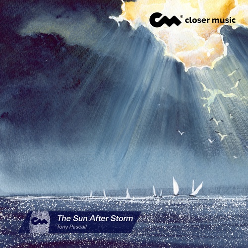 The Sun After Storm - Instrumental