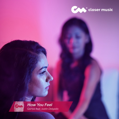 How You Feel - Instrumental