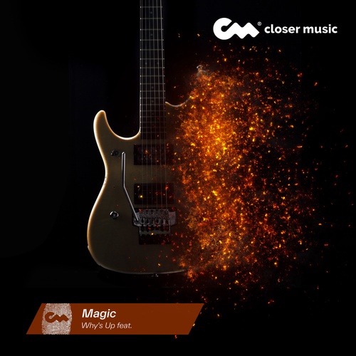 Magic - Instrumental