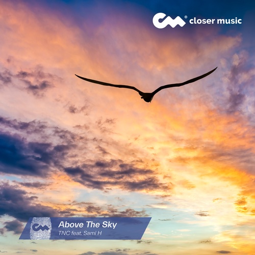 Above The Sky - Instrumental