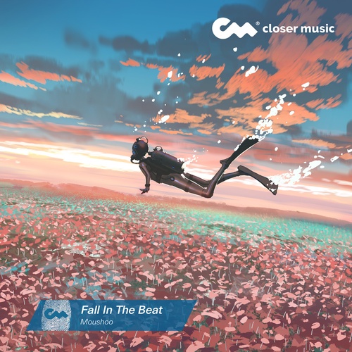 Fall In The Beat - Instrumental