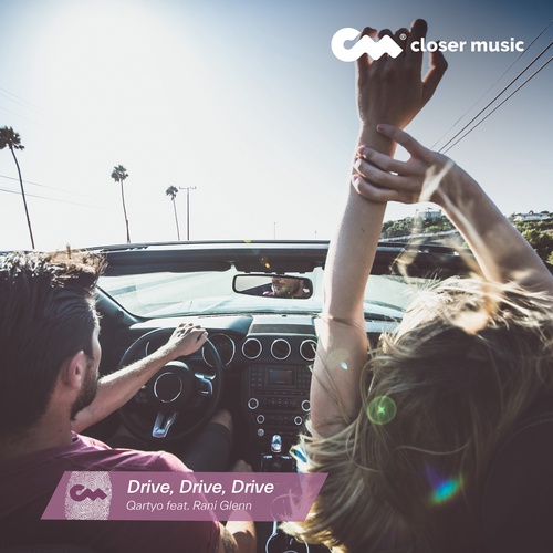 Drive, Drive, Drive