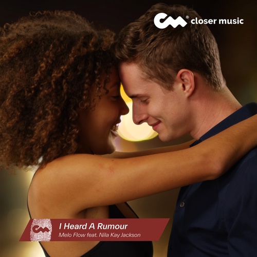 I Heard A Rumour - Instrumental