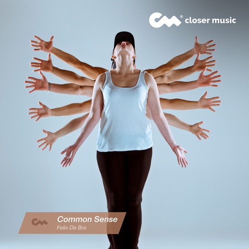 Common Sense - Instrumental