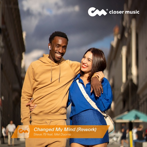 Changed My Mind - Instrumental