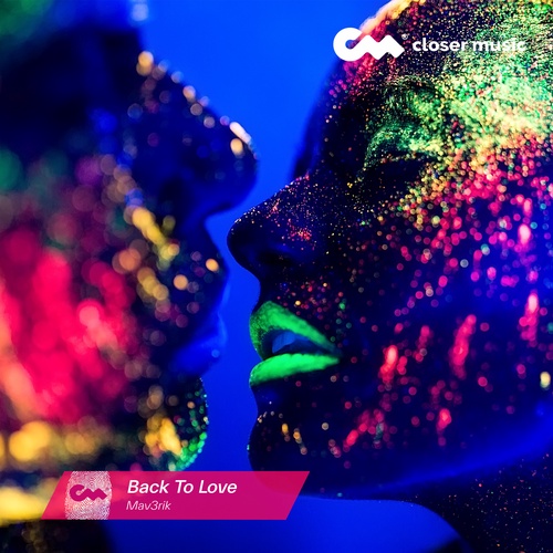 Back To Love