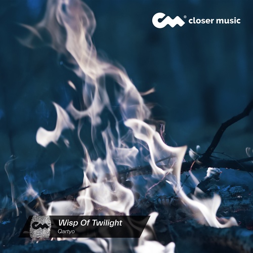 Wisp Of Twilight - Instrumental