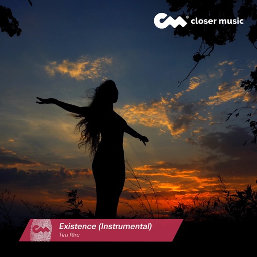 Existence - Instrumental