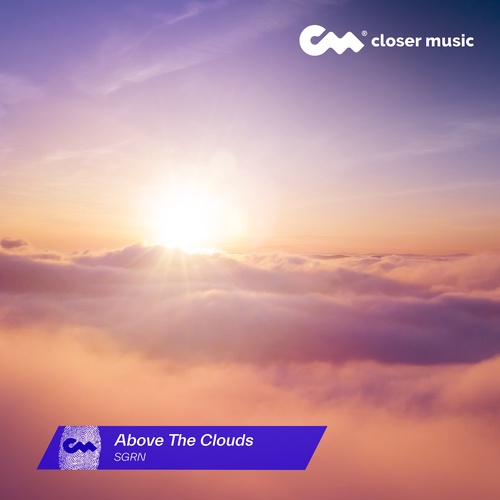 Above The Clouds - Instrumental