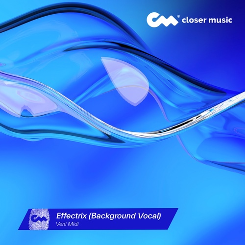 Effectrix - Background Vocal