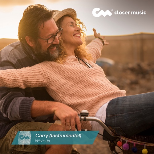 Carry - Instrumental