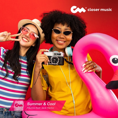 Summer & Cool - Instrumental