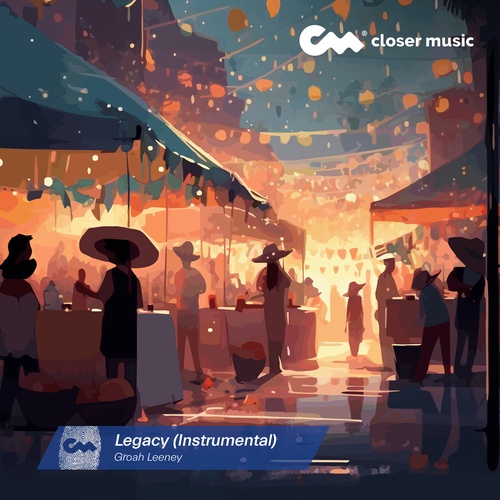 Legacy - Instrumental
