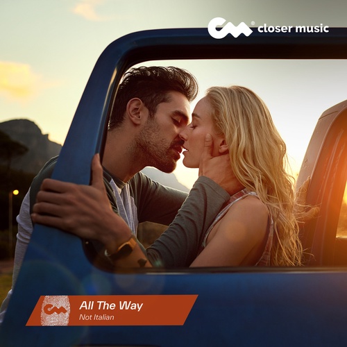 All The Way - Instrumental