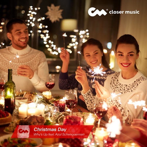 Christmas Day - Instrumental