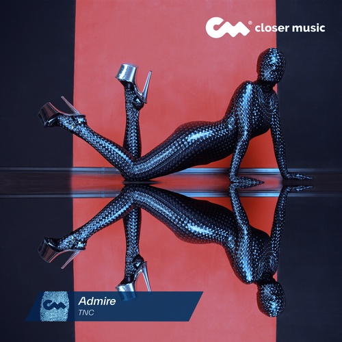Admire - Instrumental