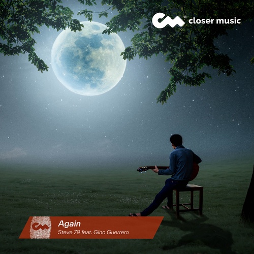 Again - Instrumental