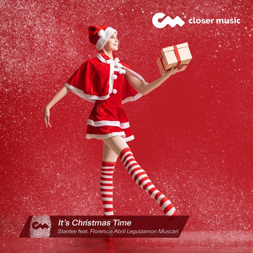 It's Christmas Time