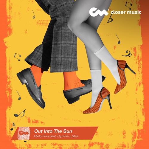 Out Into The Sun - Instrumental