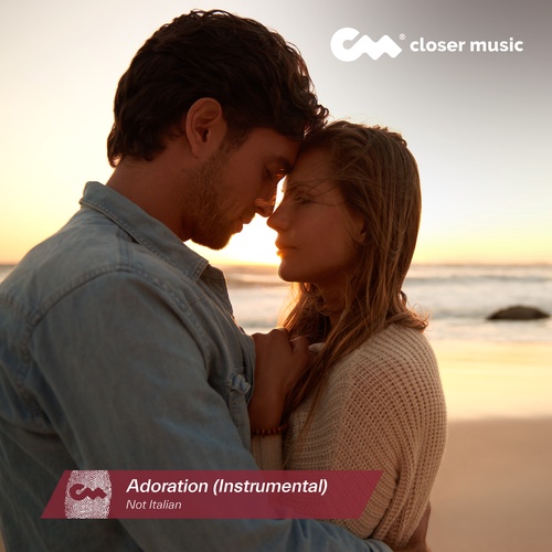 Adoration - Instrumental