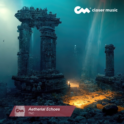 Aetherial Echoes - Instrumental