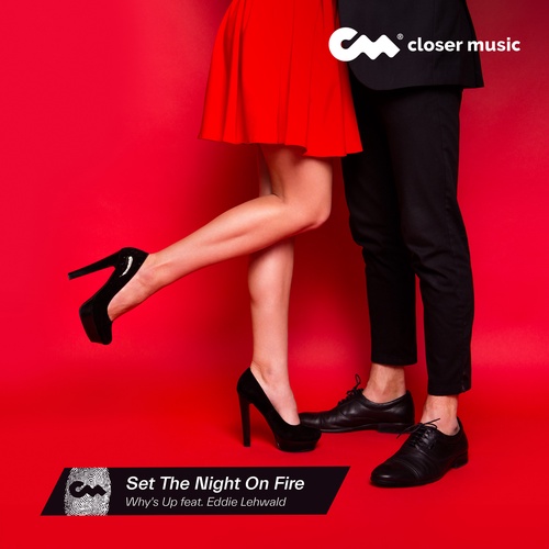 Set The Night On Fire