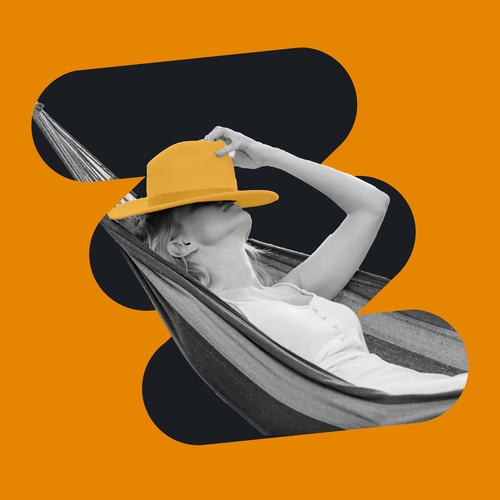 playlist-Weekend Unwind