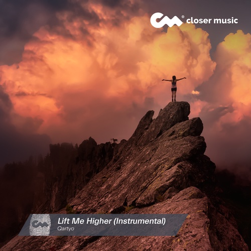 Lift Me Higher - Instrumental