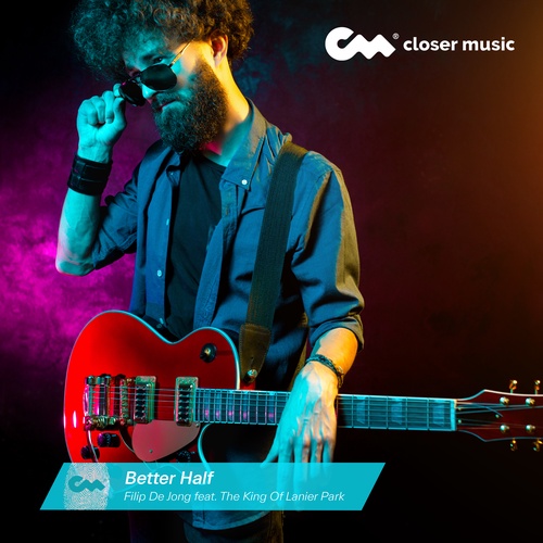 Better Half - Instrumental