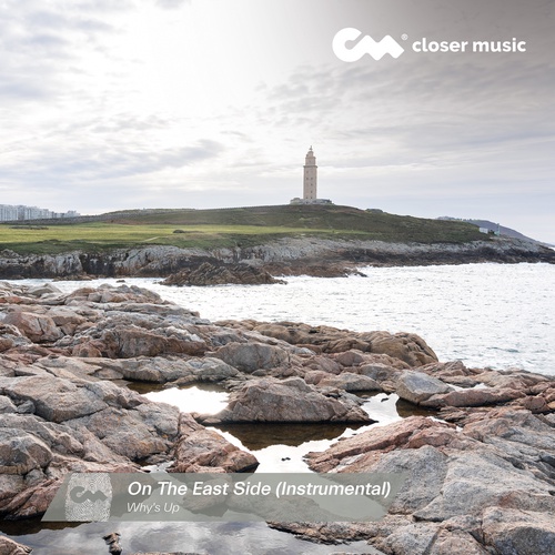 On The East Side - Instrumental