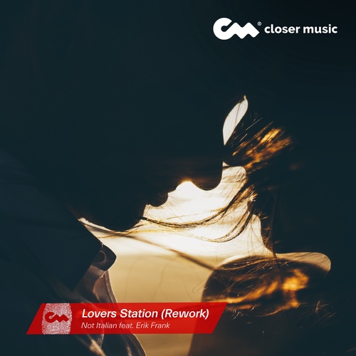 Lovers Station - Rework Instrumental