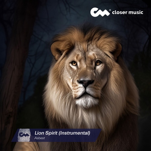 Lion Spirit - Instrumental