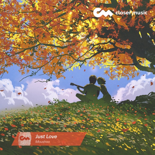 Just Love - Background Vocal