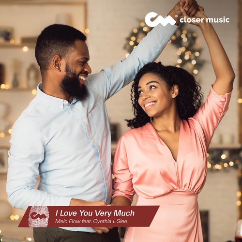 I Love You Very Much - Instrumental