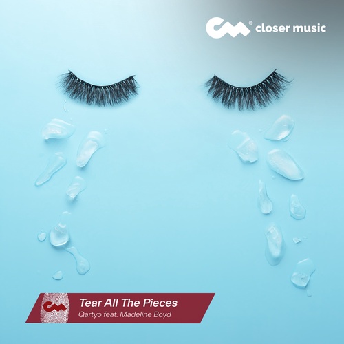 Tear All The Pieces - Instrumental
