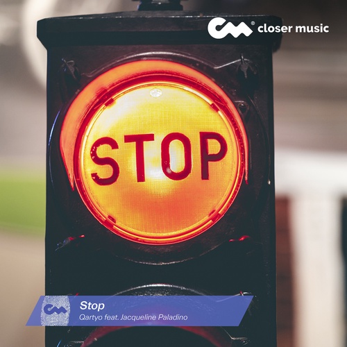 Stop - Instrumental