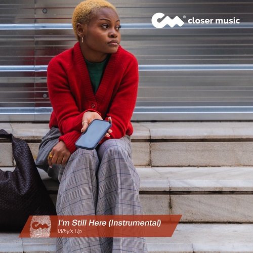 I'm Still Here - Instrumental