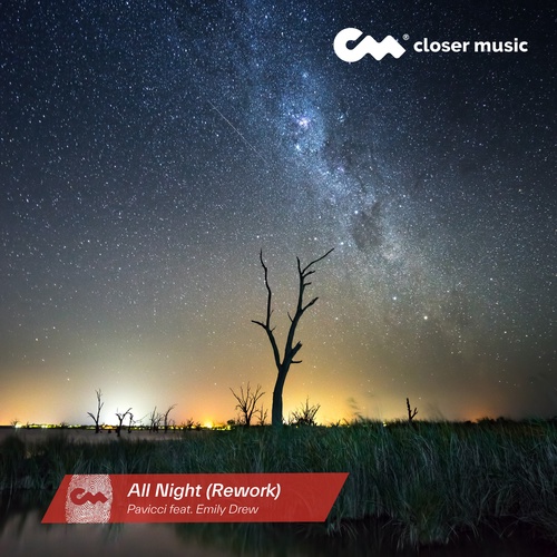 All Night - Rework